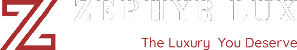 Zephyr Lux — The Luxury You Deserve