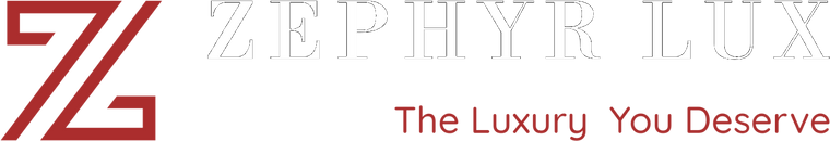 Zephyr Lux — The Luxury You Deserve